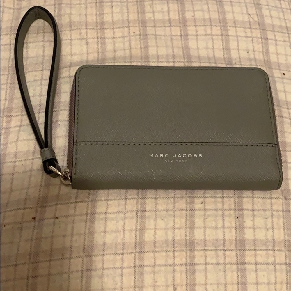 Marc Jacobs Wristlet